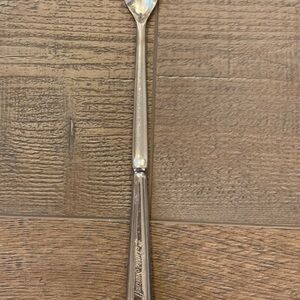 Cocktail stirre spoon